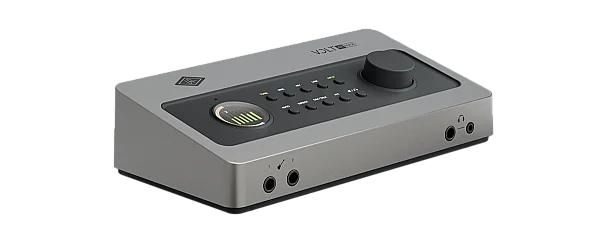 Volt 4P Max - 32-bit / 192 kHz USB-C Ses Kartı - 2
