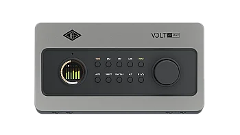 Volt 4P Max - 32-bit / 192 kHz USB-C Ses Kartı - 3