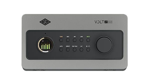 Volt 4P Max - 32-bit / 192 kHz USB-C Ses Kartı - 3
