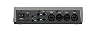 Volt 4P Max - 32-bit / 192 kHz USB-C Ses Kartı - 4