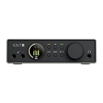 Volt 2 Gen2 | Yeni Nesil 32-bit / 192 kHz, 2-Giriş / 4-Çıkış, USB-C Ses Kartı - 3