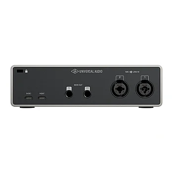 Volt 2 Gen2 | Yeni Nesil 32-bit / 192 kHz, 2-Giriş / 4-Çıkış, USB-C Ses Kartı - 4