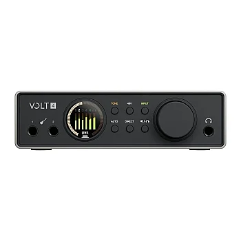 Volt 4 Gen2 | Yeni Nesil 32-bit / 192 kHz, 12-Giriş / 6-Çıkış, USB-C Ses Kartı - 3