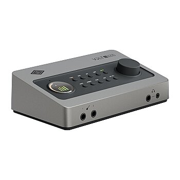 Volt 2 Max | Yeni Nesil 32-bit / 192 kHz, 10-Giriş / 4-Çıkış, USB-C Ses Kartı - 2