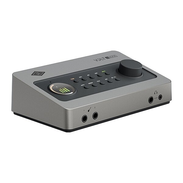 Volt 2 Max | Yeni Nesil 32-bit / 192 kHz, 10-Giriş / 4-Çıkış, USB-C Ses Kartı - 2