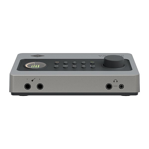 Volt 2 Max | Yeni Nesil 32-bit / 192 kHz, 10-Giriş / 4-Çıkış, USB-C Ses Kartı - 3