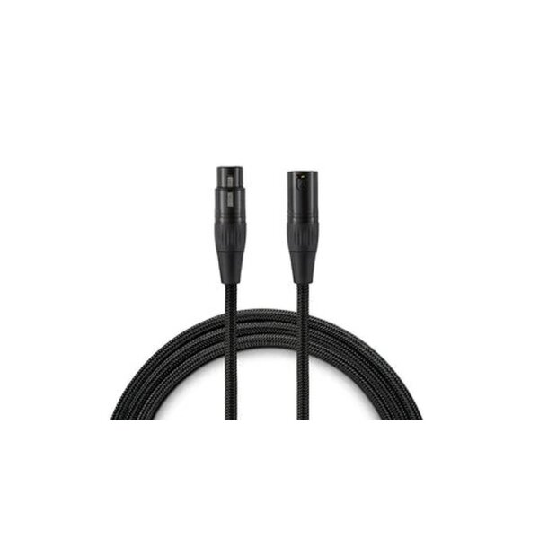 Premium XLR - XLR Kablo (6 mt) - 1