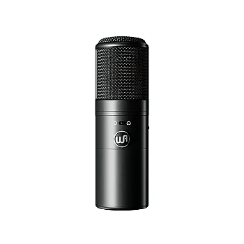 Wa-8000 | Klasik 67 Tasarımlı Profesyonel Tüplü Stüdyo Kondenser Mikrofon - Warm Audio