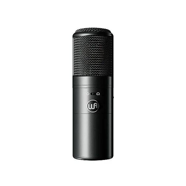 Wa-8000 | Klasik 67 Tasarımlı Profesyonel Tüplü Stüdyo Kondenser Mikrofon - 1