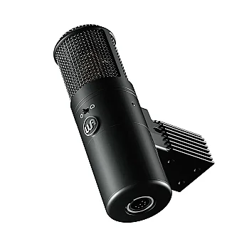 Wa-8000 | Klasik 67 Tasarımlı Profesyonel Tüplü Stüdyo Kondenser Mikrofon - 3