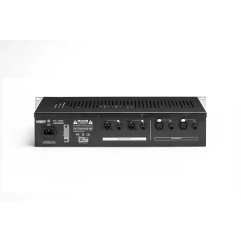 Wa-2mpx | Dual Channel Tube Mic Preamp - 1