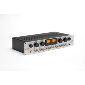 Wa-2mpx | Dual Channel Tube Mic Preamp - 4