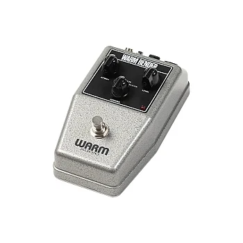 Warm Bender - Üç Ton Devreli Bender-Tipi Fuzz Pedal - Warm Audio