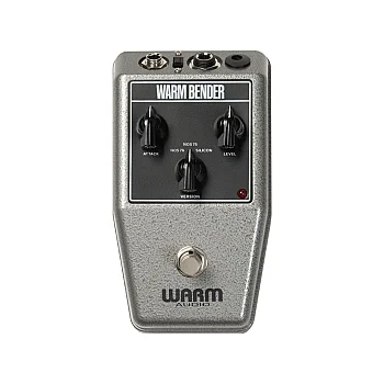 Warm Bender - Üç Ton Devreli Bender-Tipi Fuzz Pedal - 2