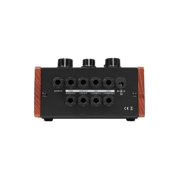 RingerBringer - Ring Modülasyon Pedalı - 2