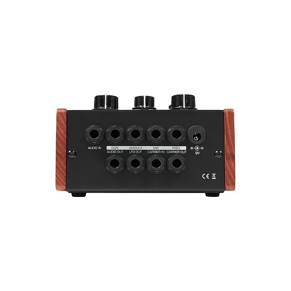 RingerBringer - Ring Modülasyon Pedalı - 2