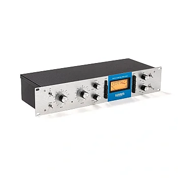 WA76-A Vintage FET Compressor - 2