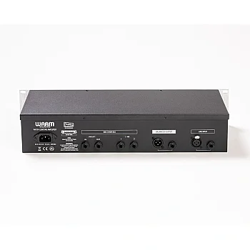 WA76-A Vintage FET Compressor - 3