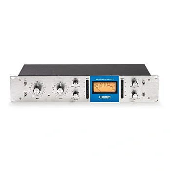 WA76-A Vintage FET Compressor - Warm Audio