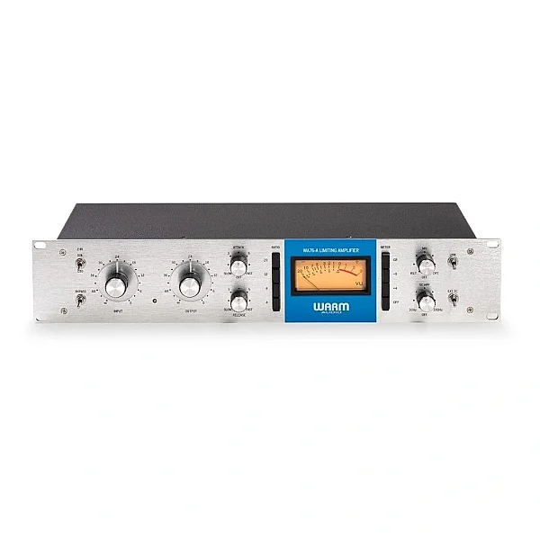WA76-A Vintage FET Compressor - 1