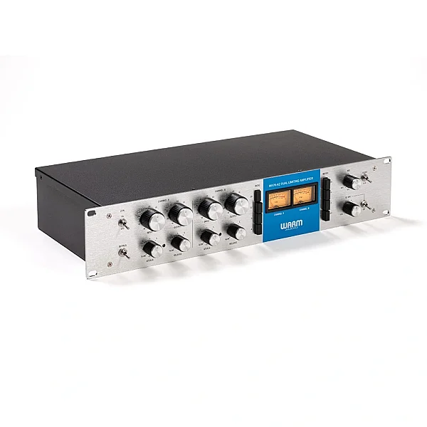 WA76-A2 2 Kanal Vintage FET Compressor - 2