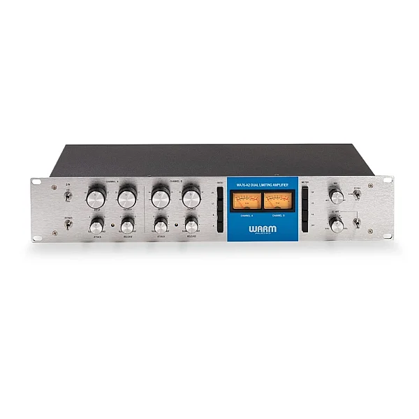 WA76-A2 2 Kanal Vintage FET Compressor - 1