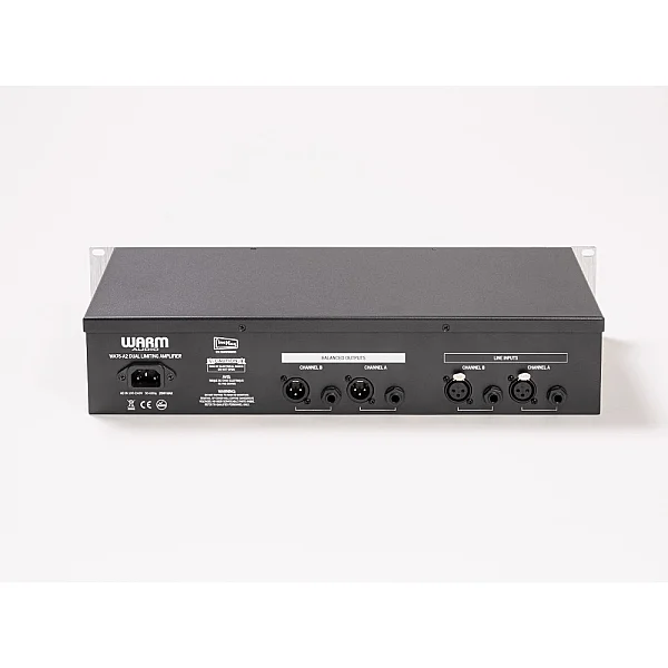 WA76-A2 2 Kanal Vintage FET Compressor - 3