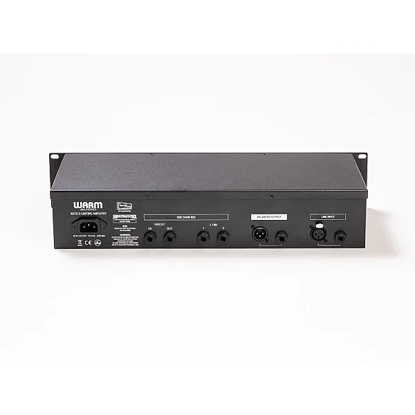 WA76-D FET Compressor - 3