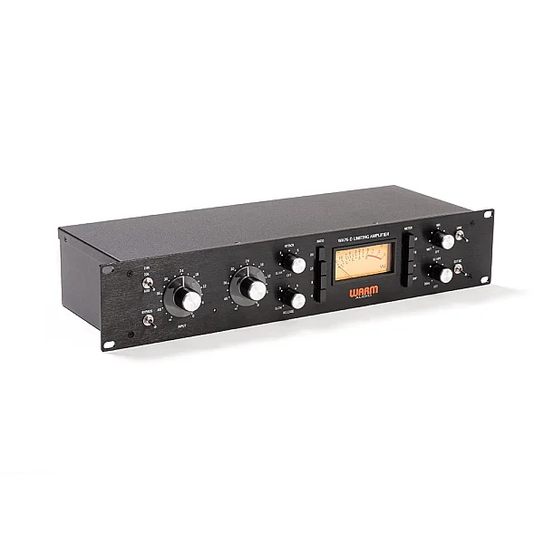 WA76-D FET Compressor - 2