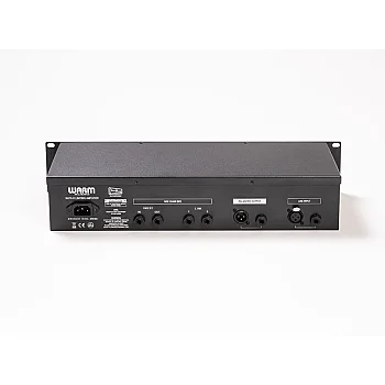 WA76-D FET Compressor - 3