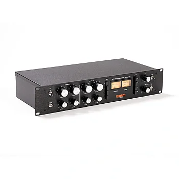 WA76-D2 - 2 Kanal FET Compressor - 2