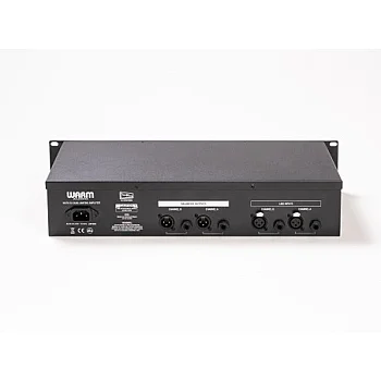 WA76-D2 - 2 Kanal FET Compressor - 3