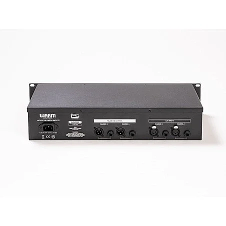 WA76-D2 - 2 Kanal FET Compressor - 3