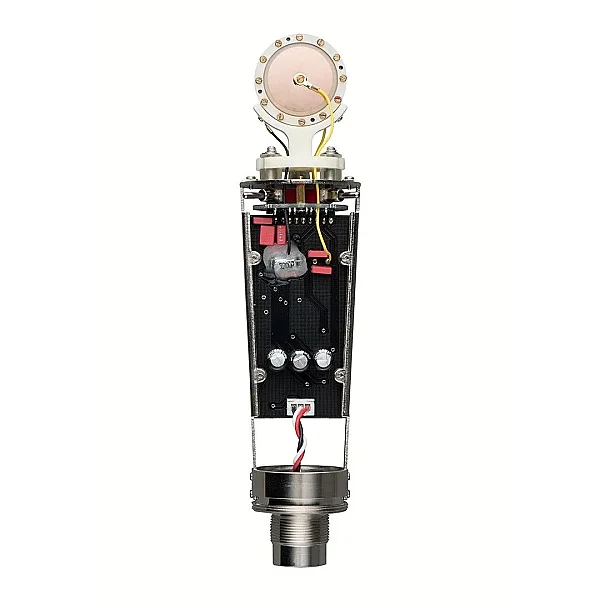 WA-47jr SE (Studio Essentials) · Renk: Nikel - 4