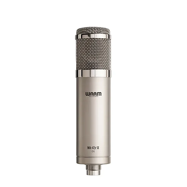 WA-47jr SE (Studio Essentials) · Renk: Nikel - 1