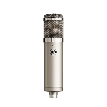 WA-47jr SE (Studio Essentials) · Renk: Nikel - 2
