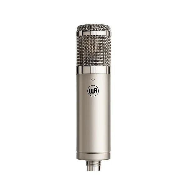 WA-47jr SE (Studio Essentials) · Renk: Nikel - 2
