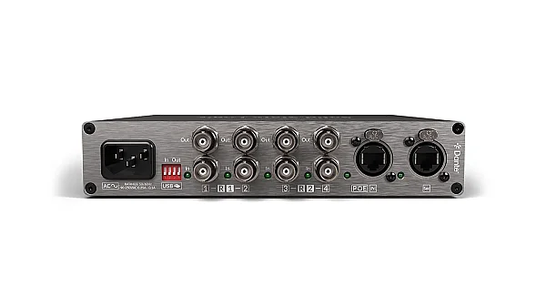 SSL UMD 192 Dante/MADI USB-C Ses Kartı - 2