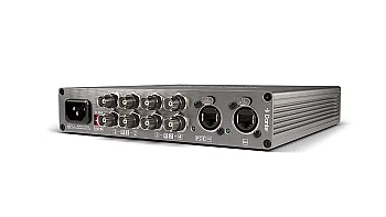 SSL UMD 192 Dante/MADI USB-C Ses Kartı - 4