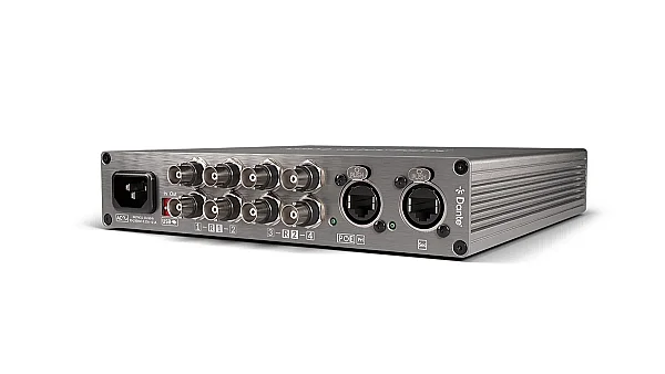 SSL UMD 192 Dante/MADI USB-C Ses Kartı - 4