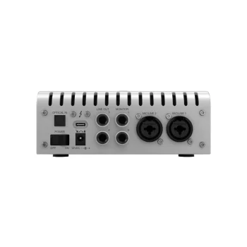 Apollo Twin X DUO | Gen 2 - UAD Analog Classics Pro | Thunderbolt Ses Kartı - 2