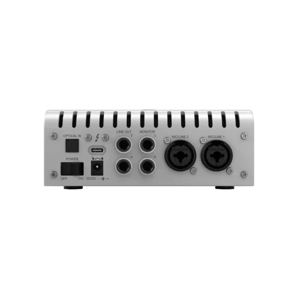Apollo Twin X DUO | Gen 2 - UAD Analog Classics Pro | Thunderbolt Ses Kartı - 2