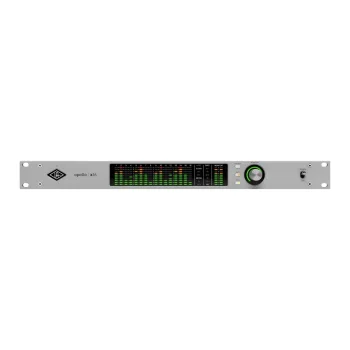 Apollo x16 | Gen 2 - UAD Complete | Thunderbolt Ses Kartı - Universal Audio