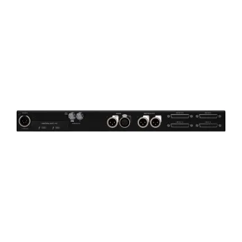 Apollo x16 | Gen 2 - UAD Complete | Thunderbolt Ses Kartı - 5