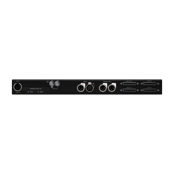 Apollo x16 | Gen 2 - UAD Complete | Thunderbolt Ses Kartı - 5