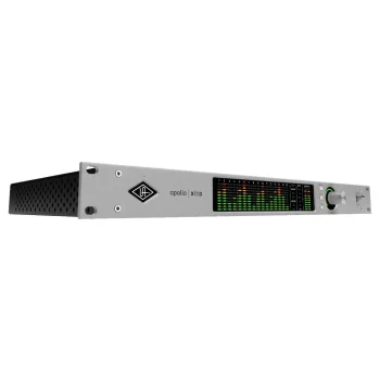 Apollo X16D - UAD Complete | Thunderbolt Ses Kartı - 2