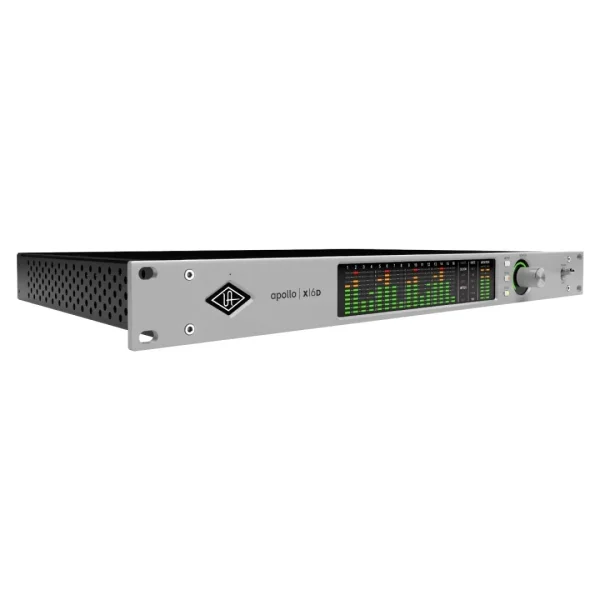 Apollo X16D - UAD Complete | Thunderbolt Ses Kartı - 3