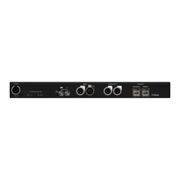 Apollo X16D - UAD Complete | Thunderbolt Ses Kartı - 4