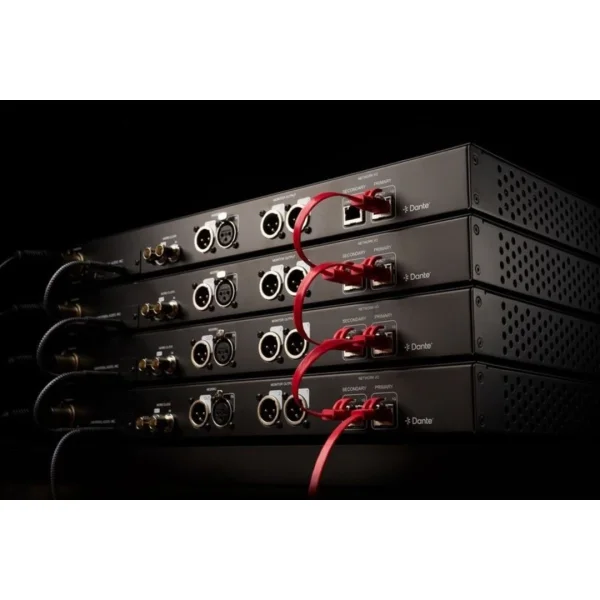 Apollo X16D - UAD Complete | Thunderbolt Ses Kartı - 5
