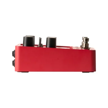 UAFX ANTI 1992 High Gain Amp Pedal | Stereo Amp ve Cab Emilasyon Pedalı - 4